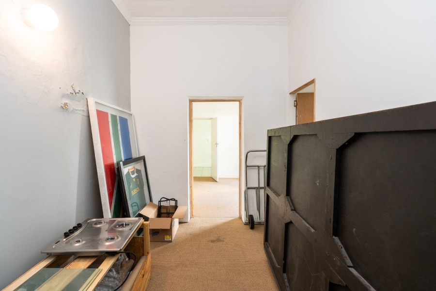 Commercial Property for Sale in Gardens Western Cape